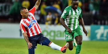 Tres equipos ya están en los cuartos de final de la Liga Águila 2018-II