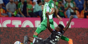 Programación para la fecha 1 de la Liga Águila 2019-1