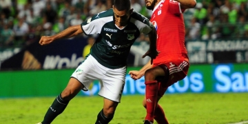 La tabla de posiciones de la Liga Águila 2018-II tras 15 fechas