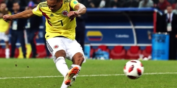 DT de la Selección Colombia los preseleccionó, pero no los llevará a Brasil