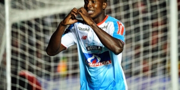 El ’11’ del Junior para jugar contra Jaguares en Montería