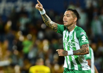 ¿Cuál será la decisión que tomará Dayro Moreno para su carrera deportiva?