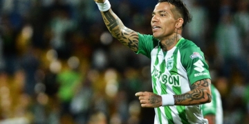 ¿Cuál será la decisión que tomará Dayro Moreno para su carrera deportiva?