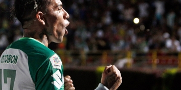 ¿Atlético Nacional debería de retener a Dayro Moreno para 2019-I?