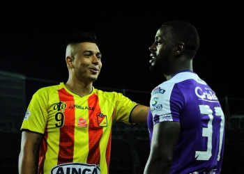 Los 16 clubes que jugarán el Torneo Águila 2019