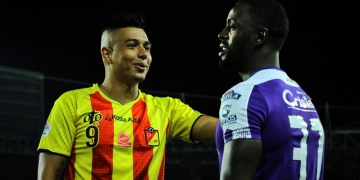 Los 16 clubes que jugarán el Torneo Águila 2019