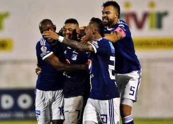 Está todo acordado con el nuevo DT de Millonarios y en breve será oficializado