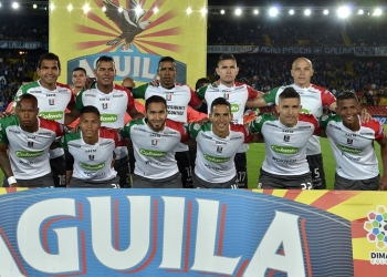Confirmado el primer refuerzo de América de Cali para el próximo semestre