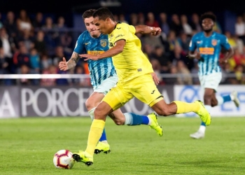 ¡La lesión de Carlos Bacca fue por hacer una rabona!