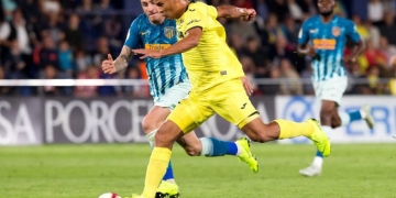 ¡La lesión de Carlos Bacca fue por hacer una rabona!