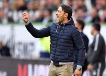 Cuando un DT (Niko Kovac) habla bien de la afición del equipo rival