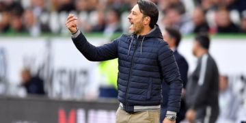 Cuando un DT (Niko Kovac) habla bien de la afición del equipo rival
