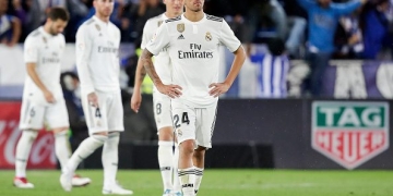 ¿Zlatan Ibrahimovic al Real Madrid?