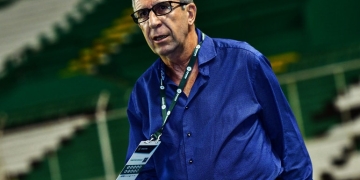 Gerardo Pelusso: «Lo de paupérrimo no lo acepto»