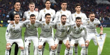 La decisión es de Zidane. Manchester United espera