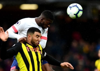 El colombiano protagonista en el equipo revelación de la Premier League