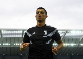 La lujosa propiedad de Cristiano Ronaldo en España