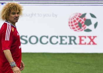 Carlos ‘el Pibe’ Valderrama será Embajador oficial de LaLiga Santander
