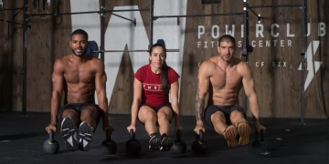 PWR: el nuevo reto comercial de la Reina del MBX, Mariana Pajón