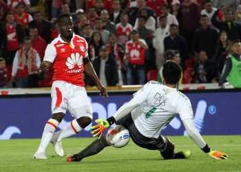 La programación para los cuartos de final de la Copa Sudamericana 2018