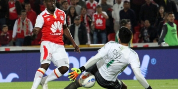 La programación para los cuartos de final de la Copa Sudamericana 2018