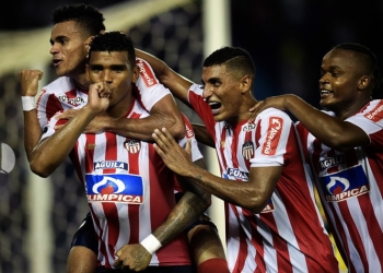 Junior FC no contará más con Iván Rivas