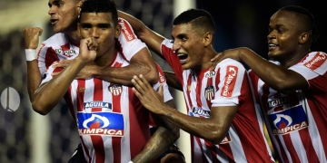 Junior FC no contará más con Iván Rivas