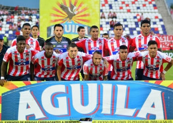 Defensa y Justicia, tercer club argentino que Junior enfrentará en Copa Sudamericana 2018