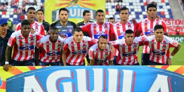 Defensa y Justicia, tercer club argentino que Junior enfrentará en Copa Sudamericana 2018