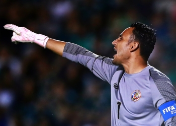 El próximo rival de la Selección Colombia, Costa Rica, cayó en México