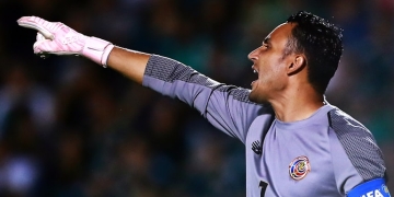 El próximo rival de la Selección Colombia, Costa Rica, cayó en México