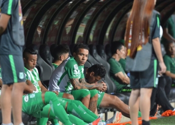 ¡La sanción del Comité Disciplinario a Dayro Moreno!