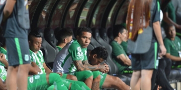 ¡La sanción del Comité Disciplinario a Dayro Moreno!