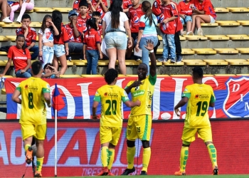 Leones Fútbol Club descendió a Segunda División