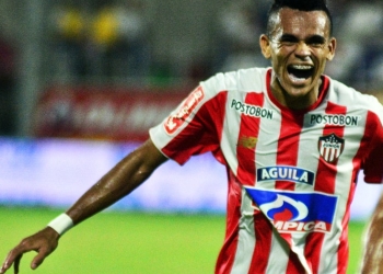 3 futbolistas de la Liga Águila, en la lista definitiva de Colombia para la Copa América 2019