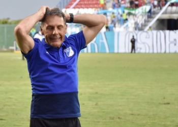 ¿Y si variamos en la idea de juego, Miguel Ángel Russo?