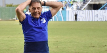 ¿Y si variamos en la idea de juego, Miguel Ángel Russo?