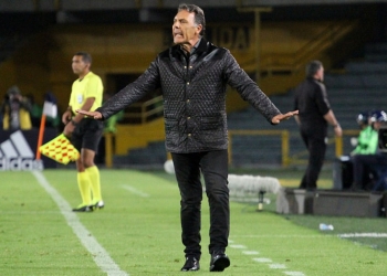 Miguel Russo ya no es más el entrenador de Alianza Lima