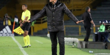 Miguel Russo ya no es más el entrenador de Alianza Lima