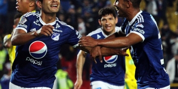 7 partidos después, Millonarios FC recordó qué era ganar en El Campín