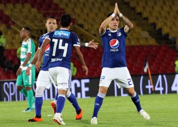 El antirrécord de Millonarios FC en condición de local
