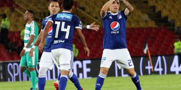 El antirrécord de Millonarios FC en condición de local