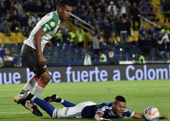 La Copa Águila 2018 tampoco fue para Millonarios: clasificó Once Caldas