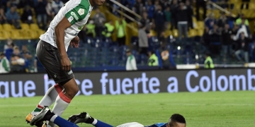 La Copa Águila 2018 tampoco fue para Millonarios: clasificó Once Caldas