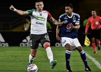 Día, hora y televisión para la jornada 2 de la Liga Águila 2019-1