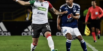 Día, hora y televisión para la jornada 2 de la Liga Águila 2019-1