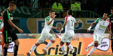 Once Caldas también jugará los playoffs de la Liga Águila 2018-II