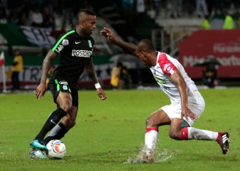 Atlético Nacional tiene números de campeón en la Copa Águila 2018