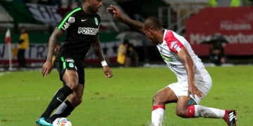 Atlético Nacional tiene números de campeón en la Copa Águila 2018