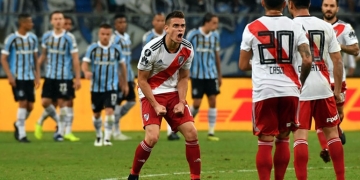 ¡¿Se llevan a Rafael Santos Borré de River Plate?!